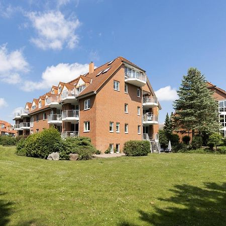 Wohnpark Am Muehlenteich - Appartement 34 Timmendorfer Strand Εξωτερικό φωτογραφία