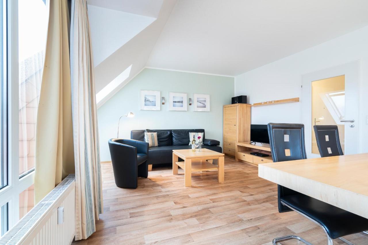 Wohnpark Am Muehlenteich - Appartement 34 Timmendorfer Strand Εξωτερικό φωτογραφία