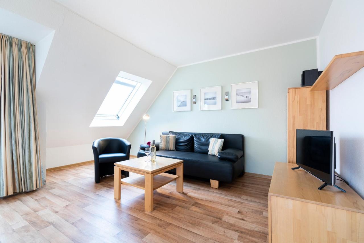 Wohnpark Am Muehlenteich - Appartement 34 Timmendorfer Strand Εξωτερικό φωτογραφία