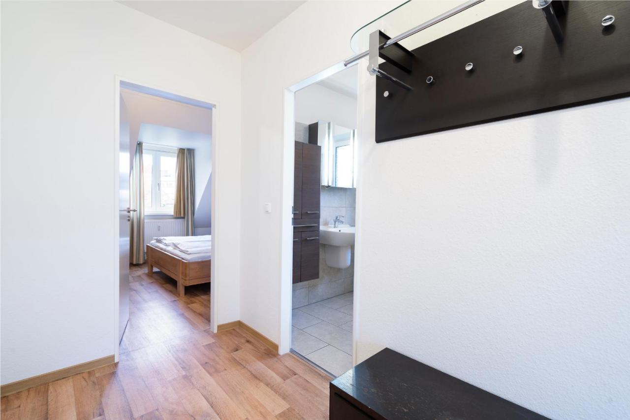 Wohnpark Am Muehlenteich - Appartement 34 Timmendorfer Strand Εξωτερικό φωτογραφία