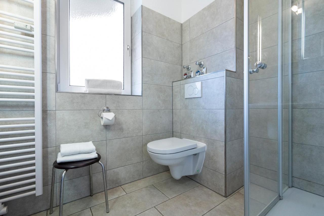 Wohnpark Am Muehlenteich - Appartement 34 Timmendorfer Strand Εξωτερικό φωτογραφία