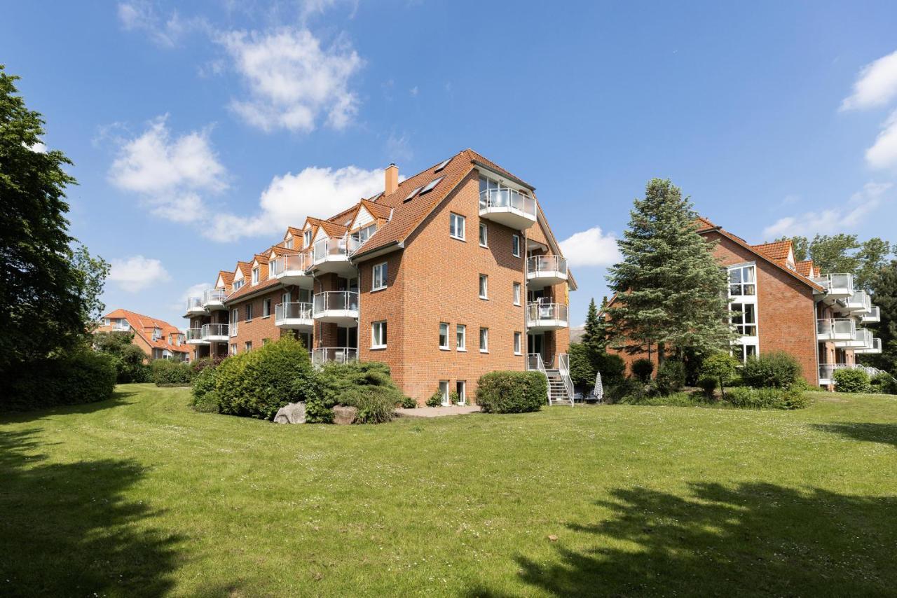 Wohnpark Am Muehlenteich - Appartement 34 Timmendorfer Strand Εξωτερικό φωτογραφία