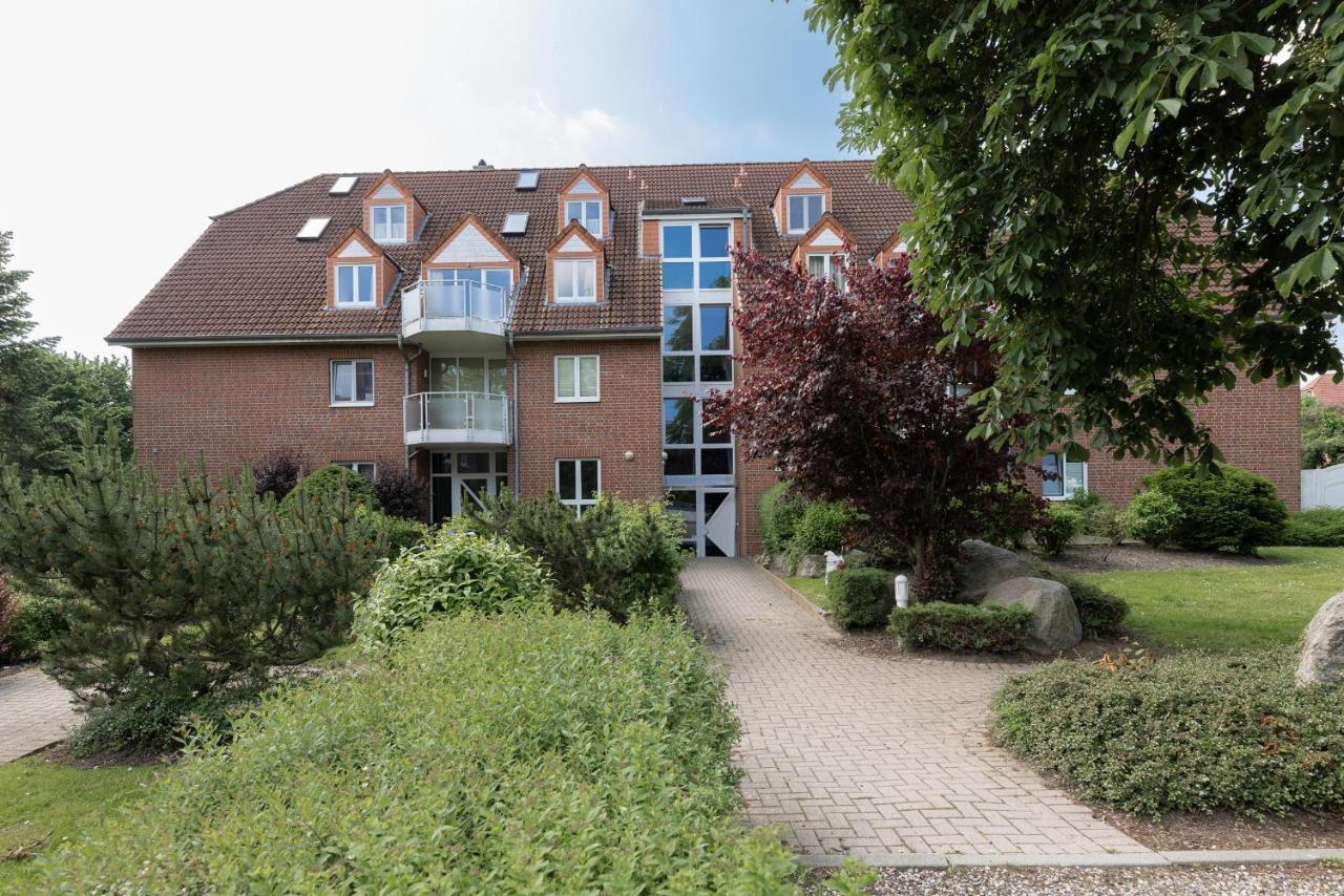 Wohnpark Am Muehlenteich - Appartement 34 Timmendorfer Strand Εξωτερικό φωτογραφία