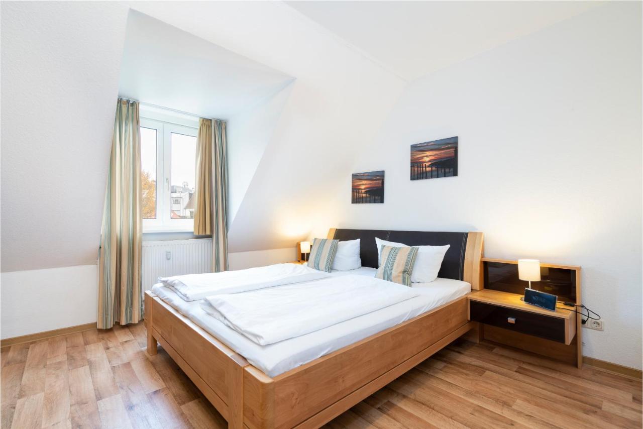 Wohnpark Am Muehlenteich - Appartement 34 Timmendorfer Strand Εξωτερικό φωτογραφία