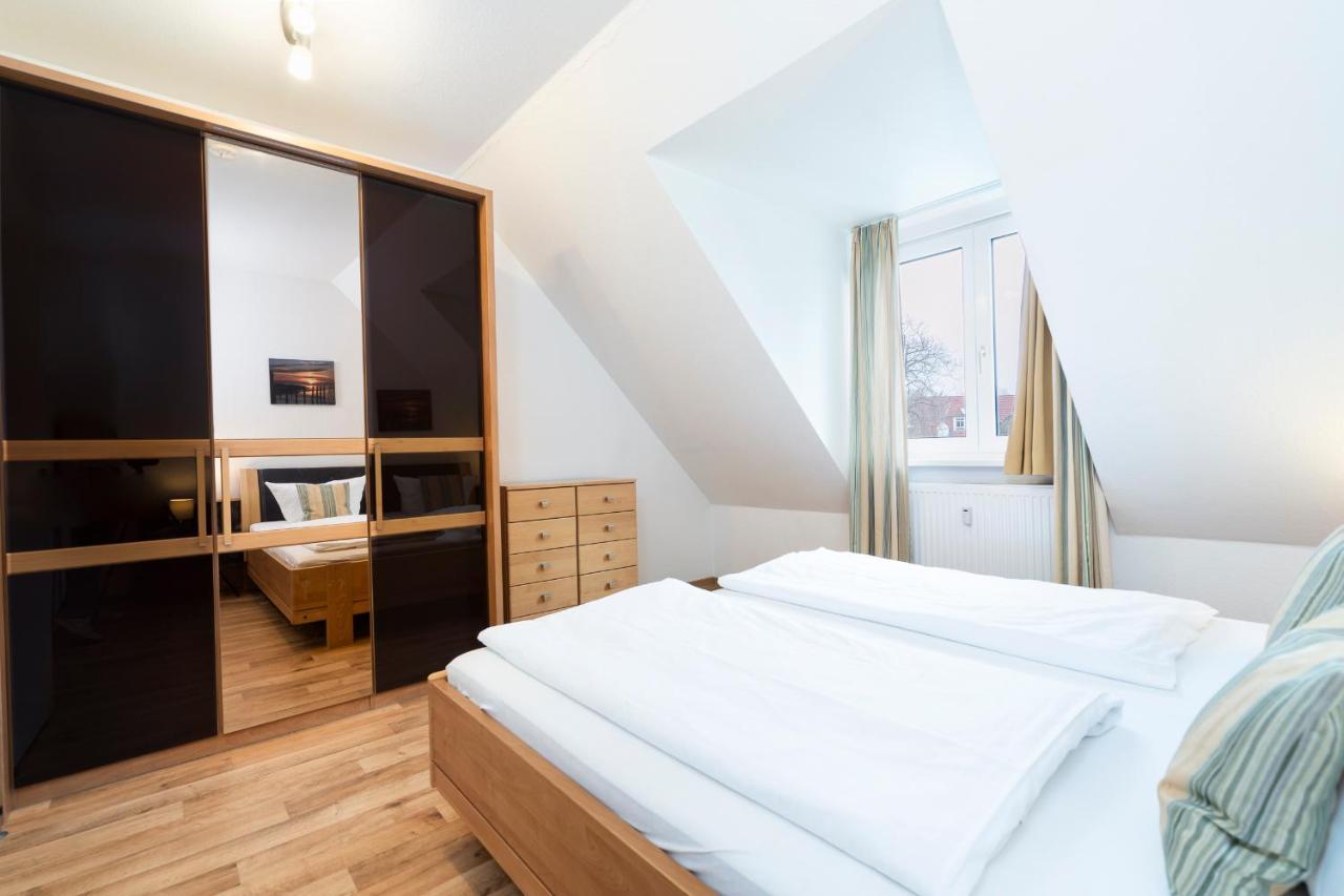 Wohnpark Am Muehlenteich - Appartement 34 Timmendorfer Strand Εξωτερικό φωτογραφία