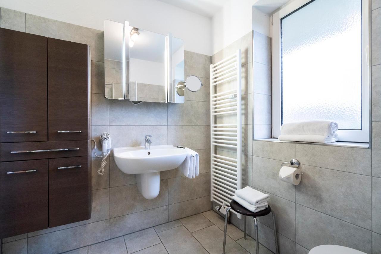Wohnpark Am Muehlenteich - Appartement 34 Timmendorfer Strand Εξωτερικό φωτογραφία
